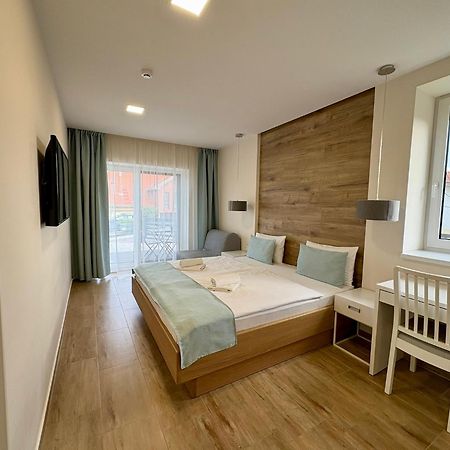 Magnolia Room & Spa - Adults Only Csopak Εξωτερικό φωτογραφία
