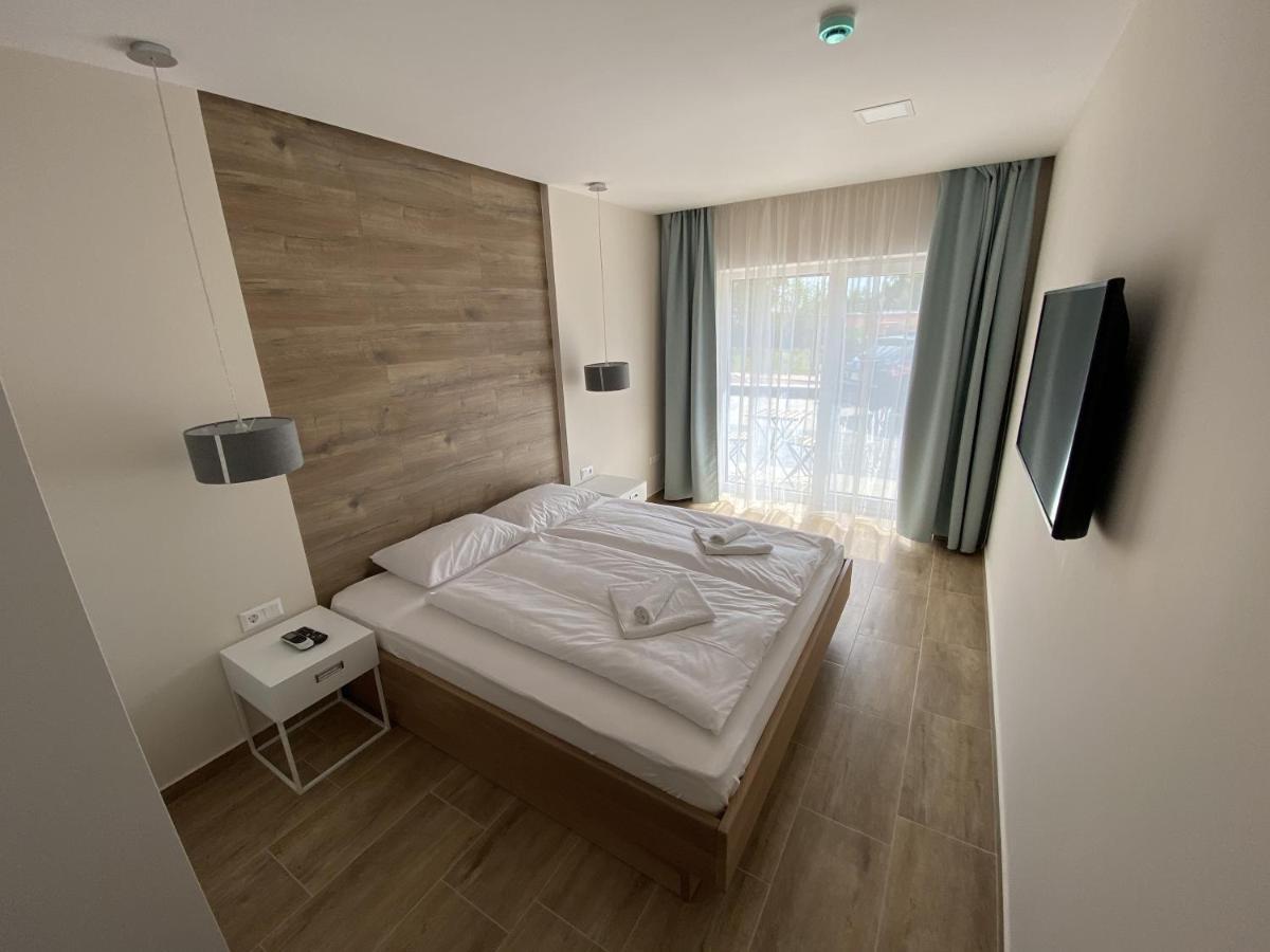 Magnolia Room & Spa - Adults Only Csopak Εξωτερικό φωτογραφία