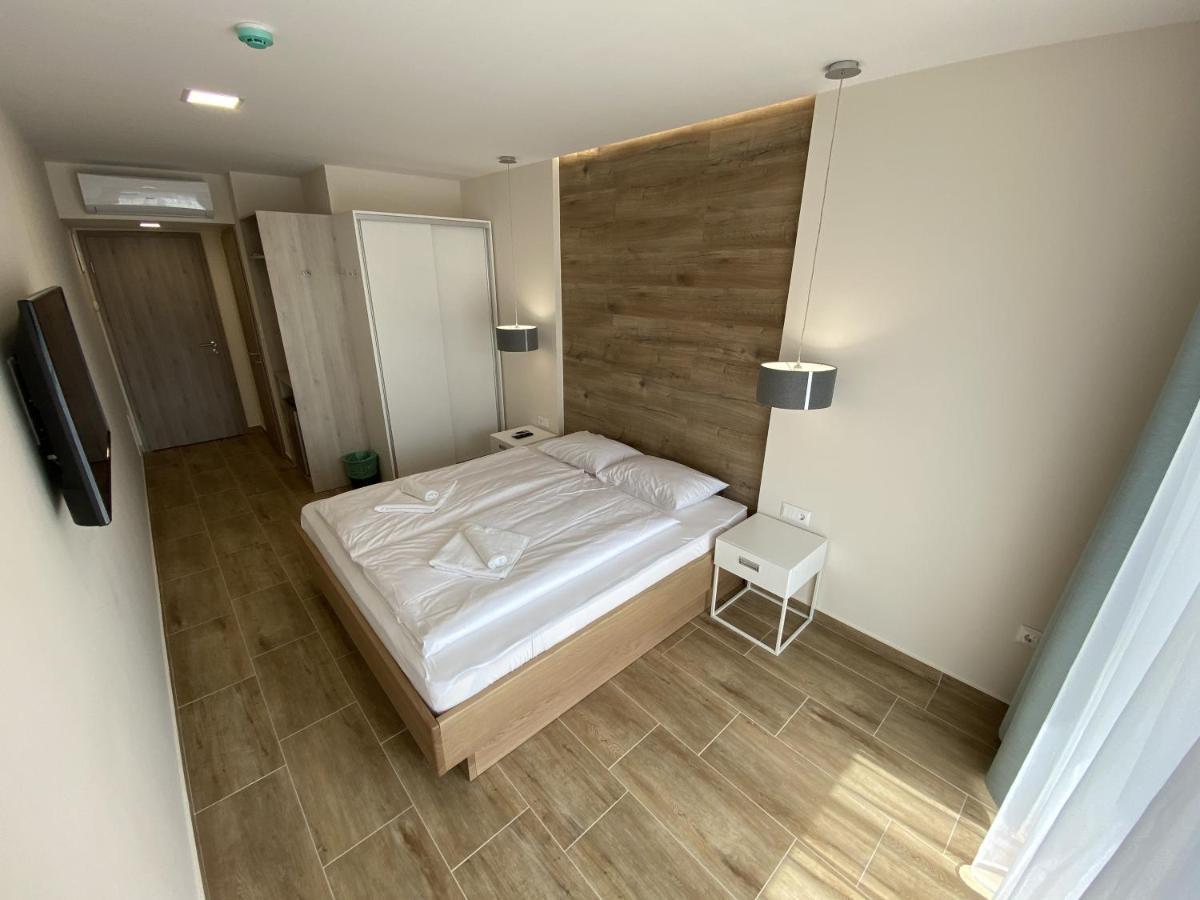 Magnolia Room & Spa - Adults Only Csopak Εξωτερικό φωτογραφία