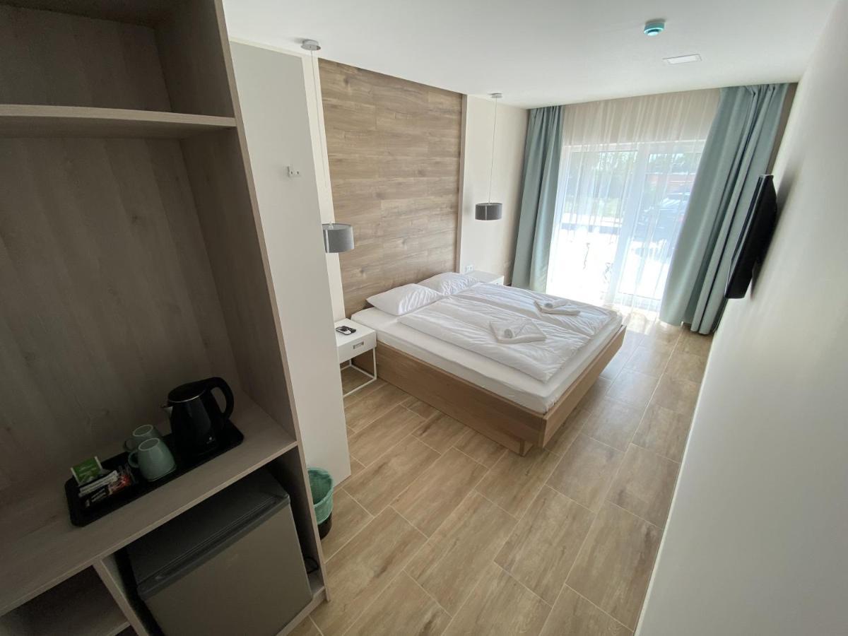 Magnolia Room & Spa - Adults Only Csopak Εξωτερικό φωτογραφία