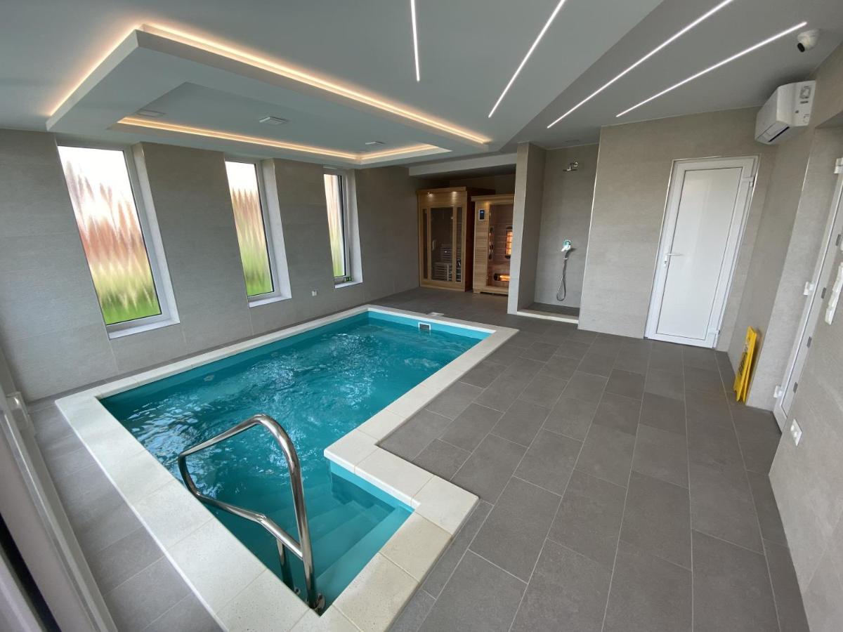 Magnolia Room & Spa - Adults Only Csopak Εξωτερικό φωτογραφία