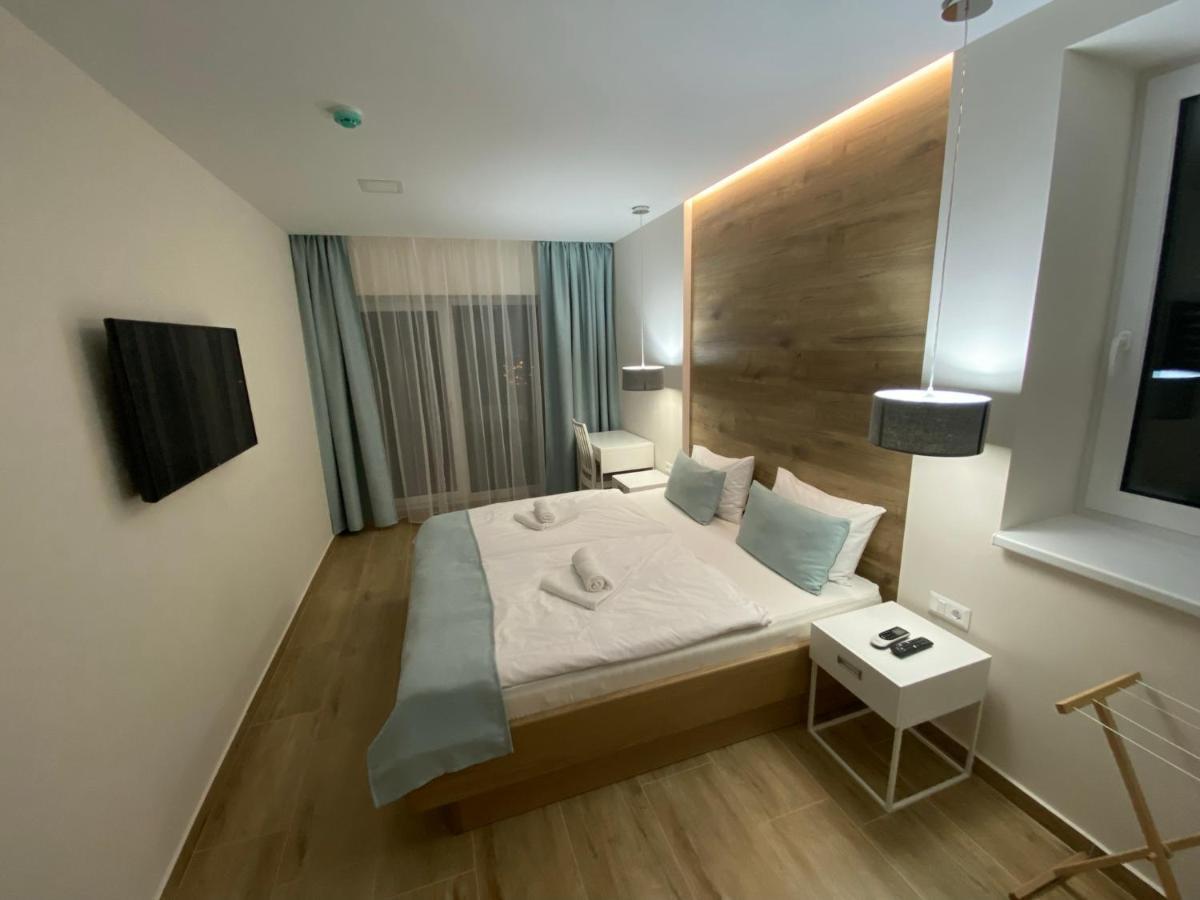 Magnolia Room & Spa - Adults Only Csopak Εξωτερικό φωτογραφία