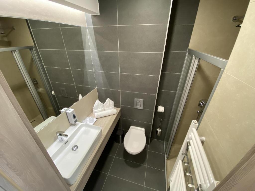 Magnolia Room & Spa - Adults Only Csopak Εξωτερικό φωτογραφία