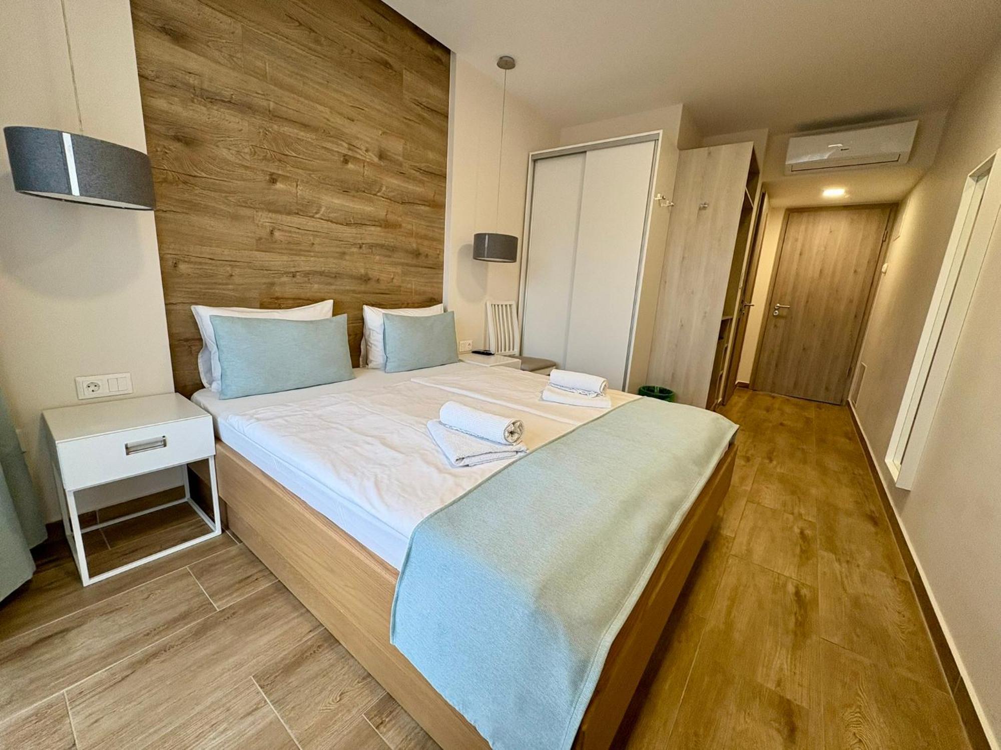 Magnolia Room & Spa - Adults Only Csopak Εξωτερικό φωτογραφία