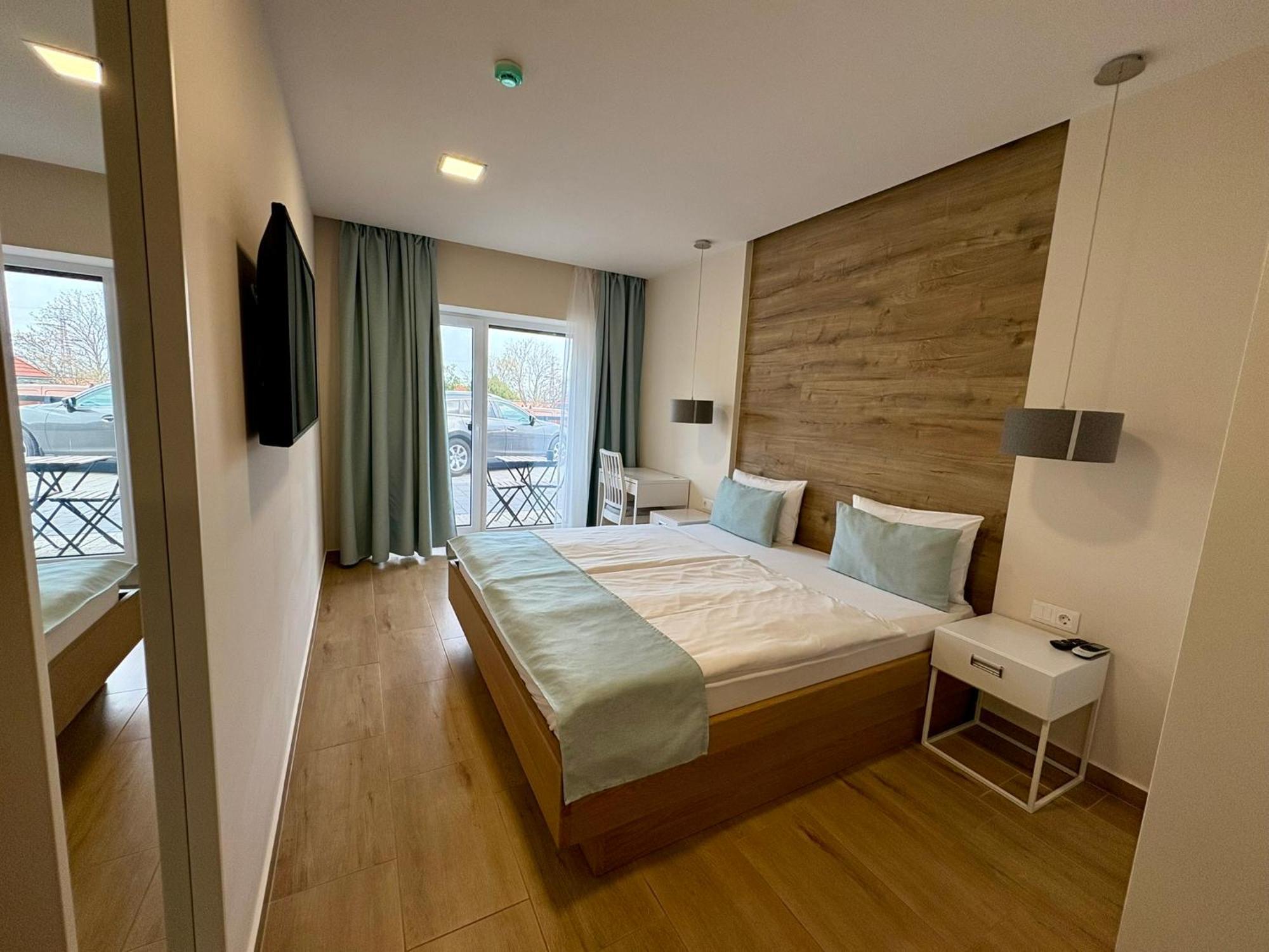 Magnolia Room & Spa - Adults Only Csopak Εξωτερικό φωτογραφία