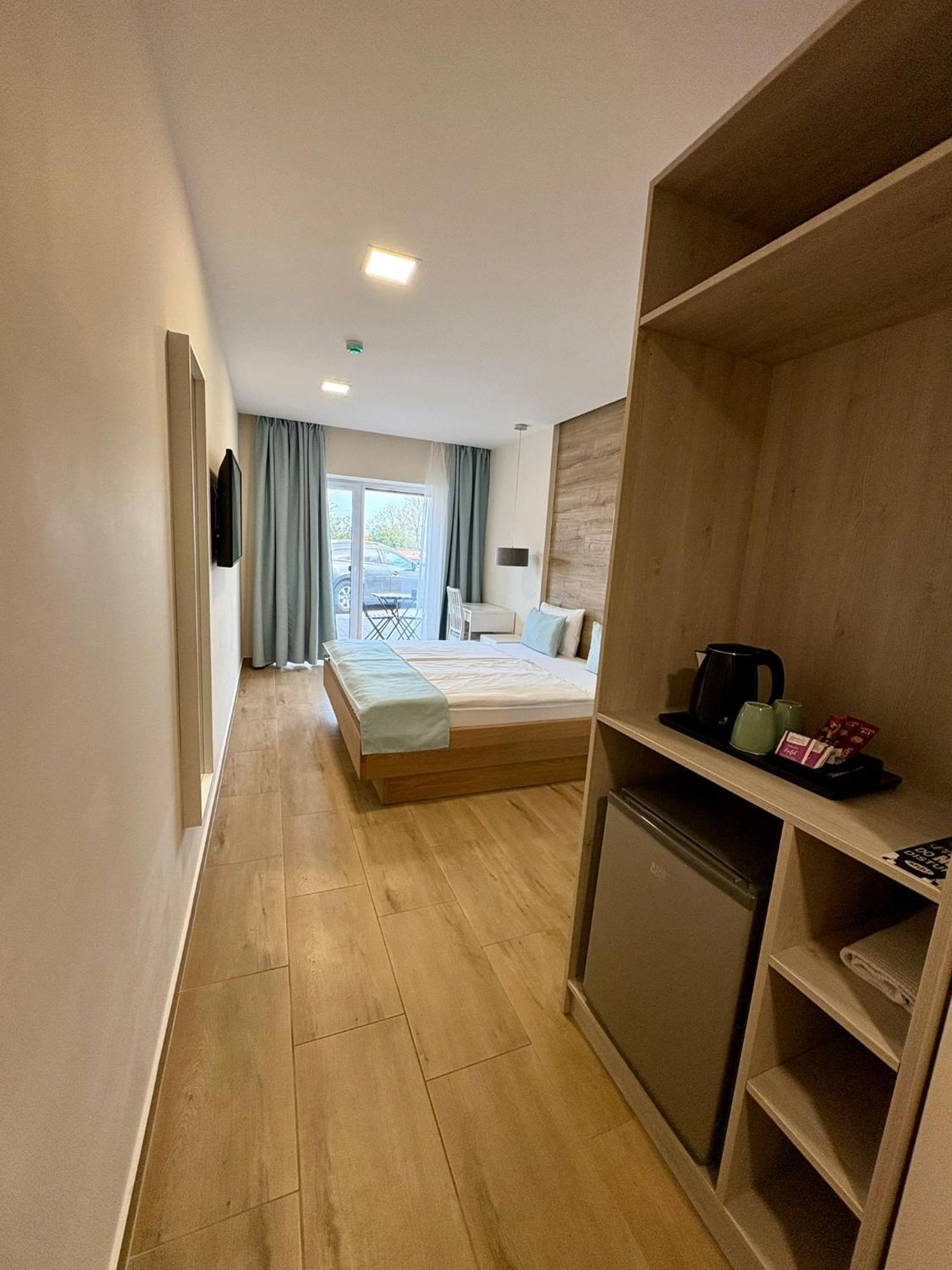 Magnolia Room & Spa - Adults Only Csopak Εξωτερικό φωτογραφία
