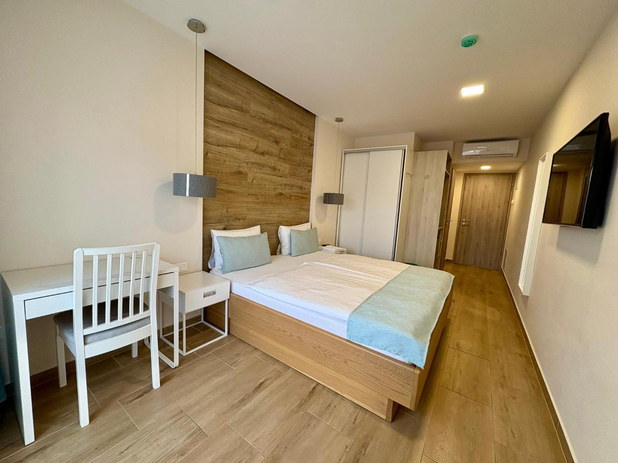 Magnolia Room & Spa - Adults Only Csopak Εξωτερικό φωτογραφία