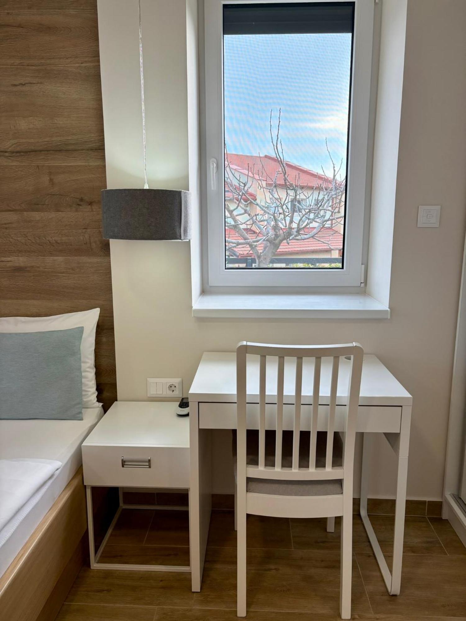 Magnolia Room & Spa - Adults Only Csopak Εξωτερικό φωτογραφία
