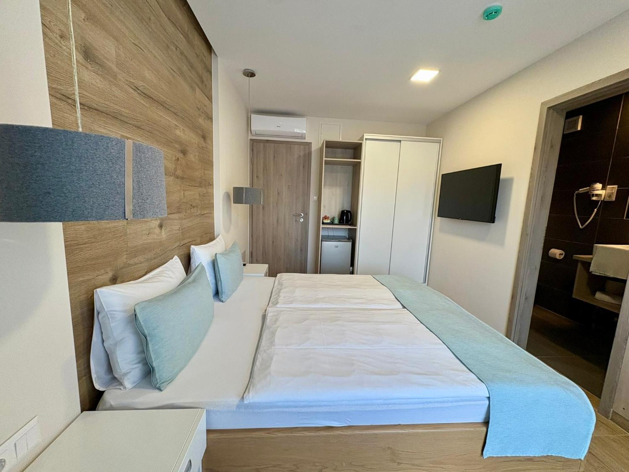 Magnolia Room & Spa - Adults Only Csopak Δωμάτιο φωτογραφία